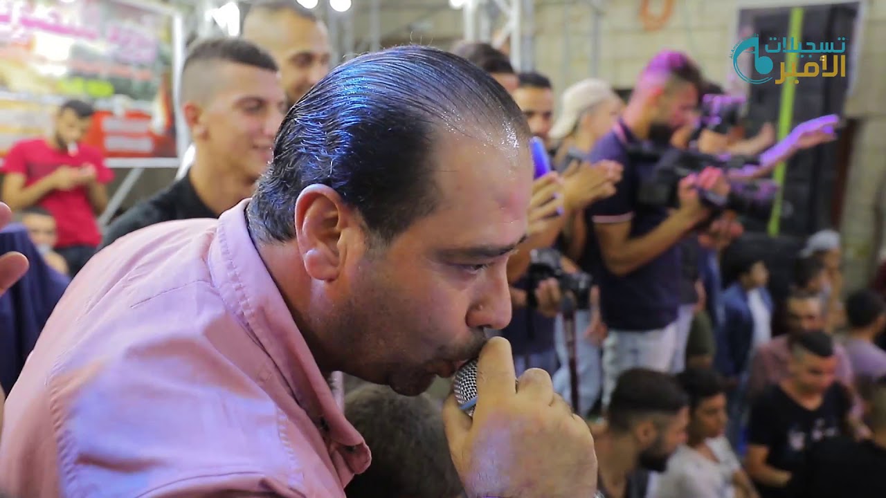 الفنان مجدي غانم ريمكس مصري العريس أشرف غانم دير الغصون تسجيلات الأمير 2019 HD