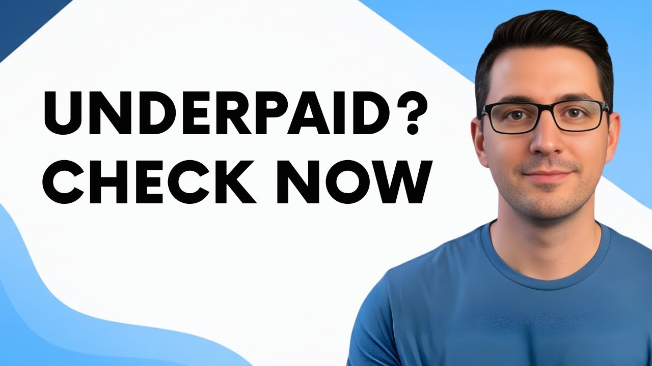 Your Pension Is Being Underpaid&mdash;How to Check in 60 Seconds