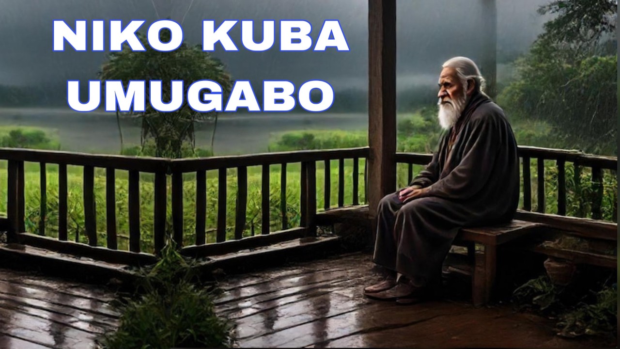 KUBUMUGABO NUKWIMENYA💔😢