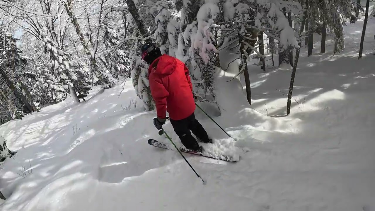 Patsy Glade- Killington VT