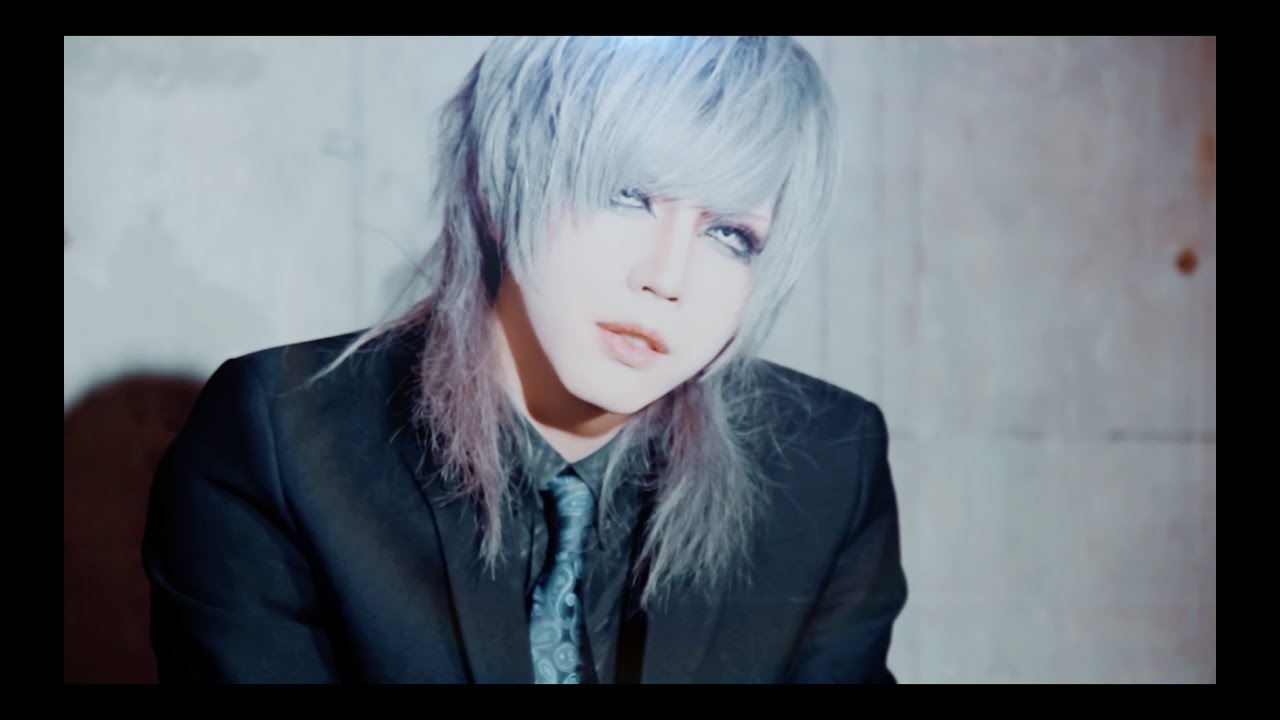 XANVALA - 眠る秒針[STUDIO LIVE MOVIE]