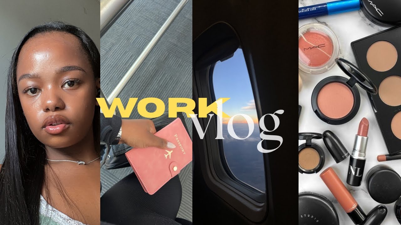 CEO Beat:Life of an Entrepreneur MUA
