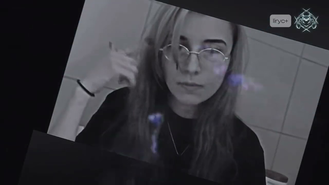 mystickansas feat. voskydope - HiHi (official visual + liryc)