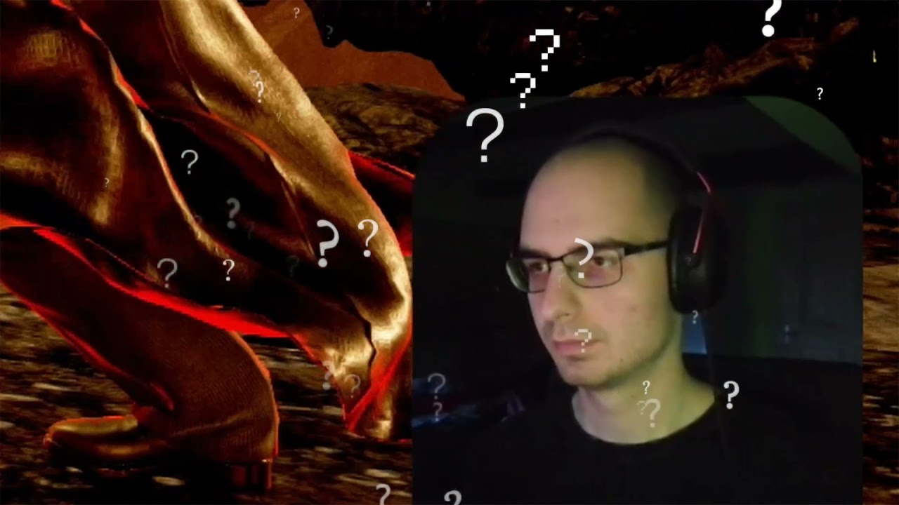 Nehr&aacute;l jsem to měs&iacute;c | Tekken 7 Klipy