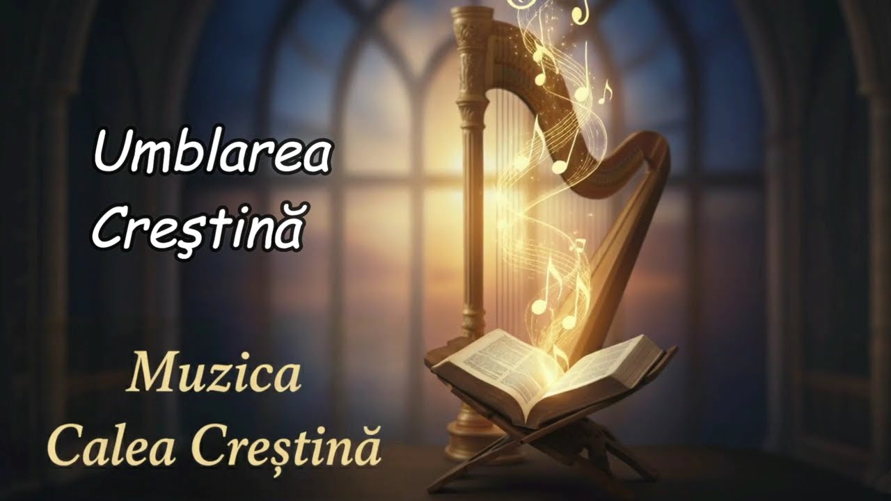 Umblarea Creştină #14