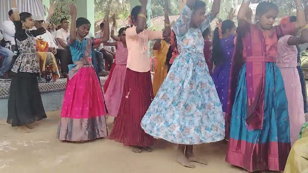 Balapa  hidida bhagavantha by our Students 