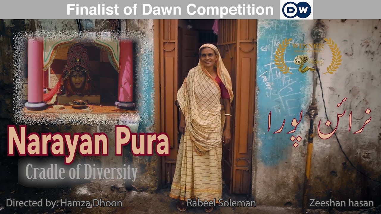 Narayan Pura (Live with Unity)