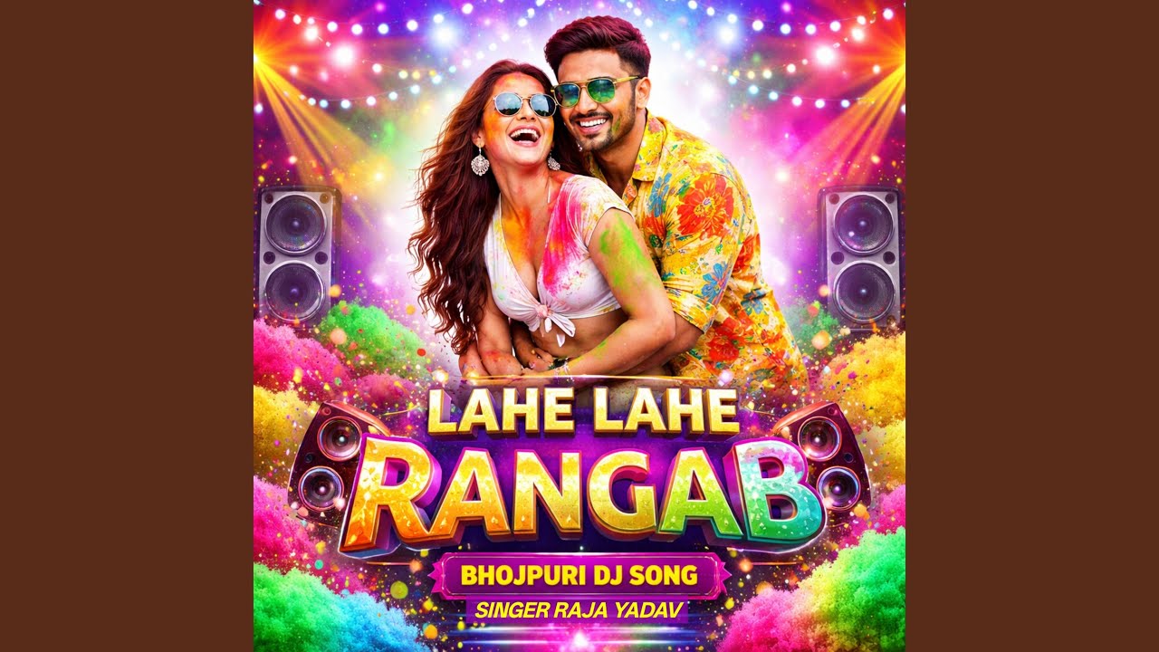 Lahe Lahe Rangab