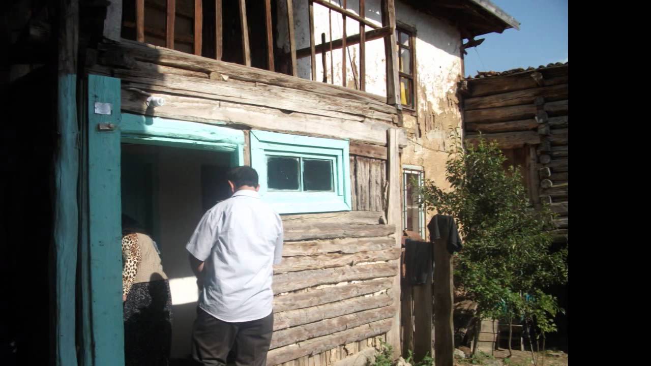 bolu yeniçağ yamanlar köyü