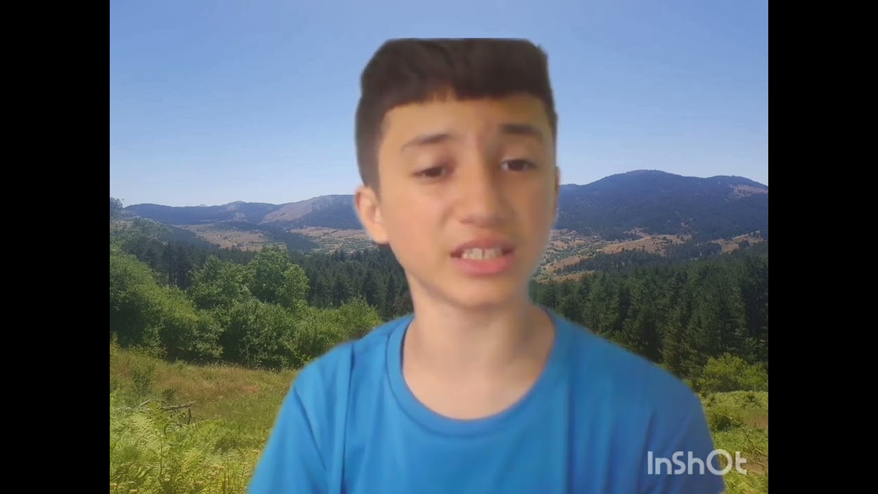 Shko dallendyshe nga poeti Filip Shiroka.Reciton: Geraldo Dervishllari. 