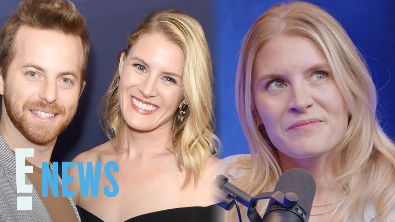 Жена Неда Фулмера Ариэль рассказала, простила ли она его после разлуки | E! News