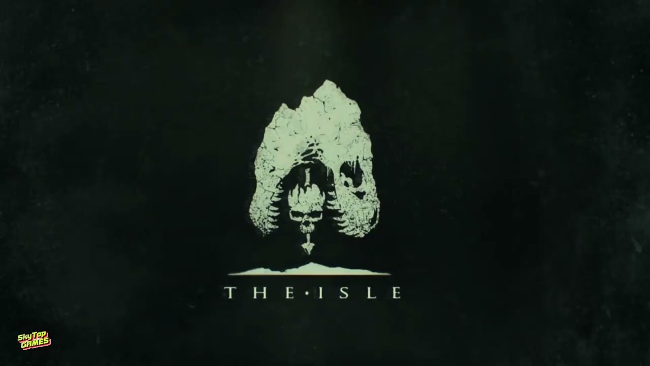 The Isle.EVRIMA. APOLLO ENGINEERING. ИНЦИДЕНТ №1.  # 10