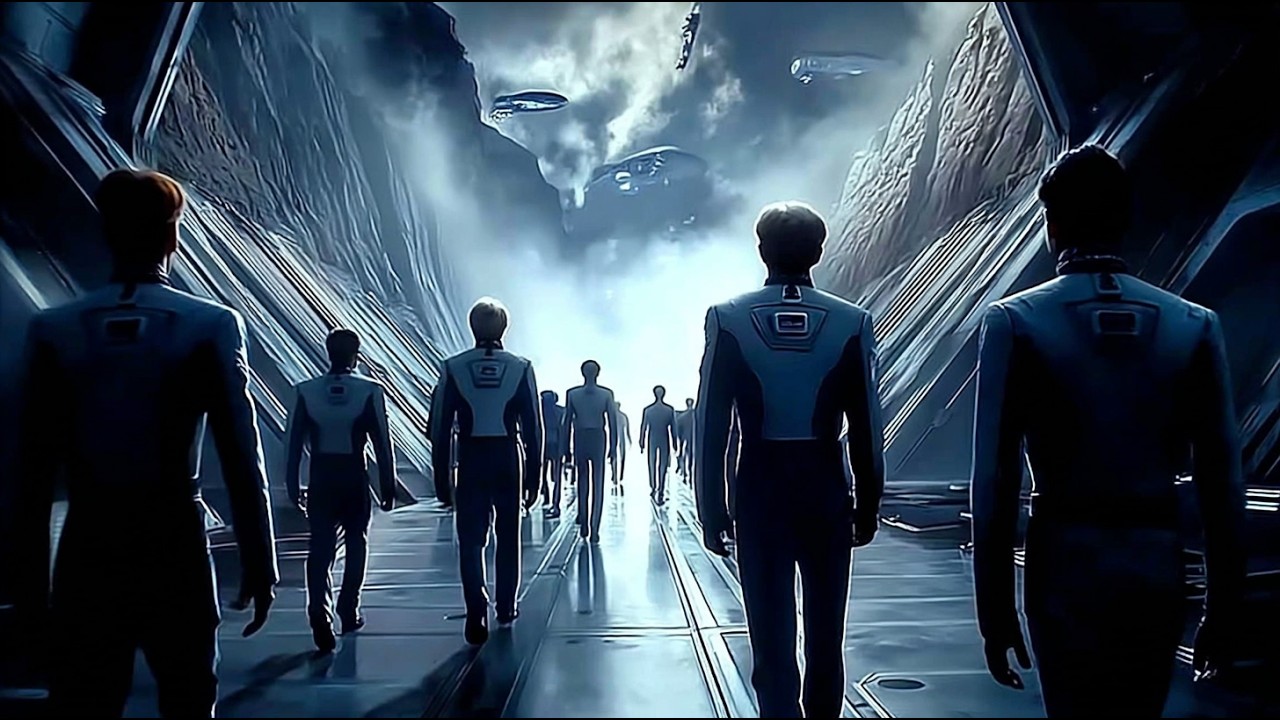 In Silence, Humans Withdraw—And the Council Perceives Its Mistake HFY | Sci-Fi HFY Stories