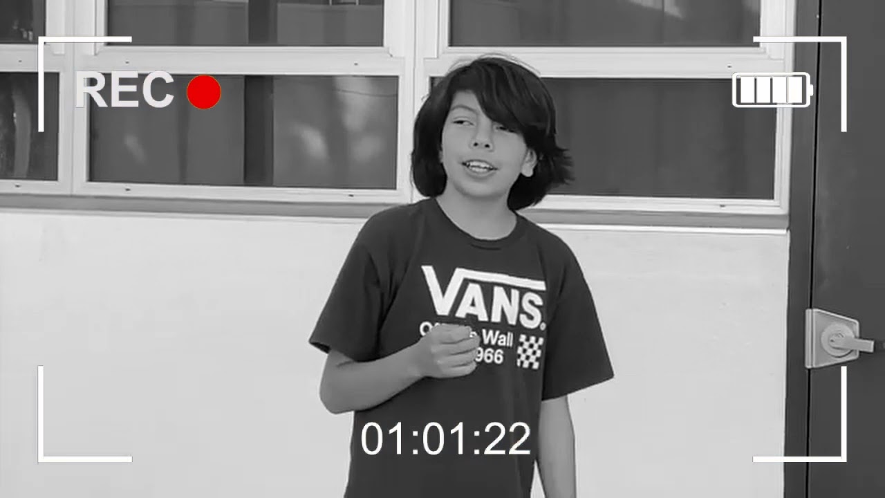 rock cycle song (with Casey)