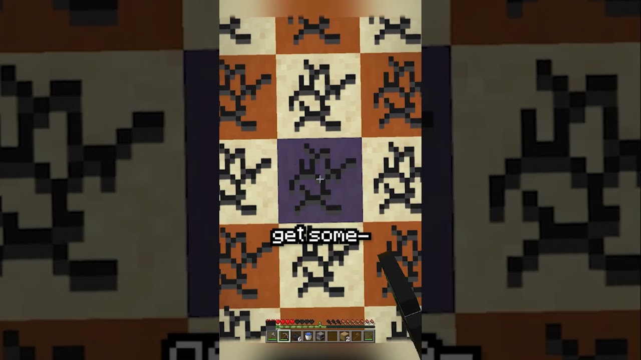 Minecraft, But You Can Mine Anything...