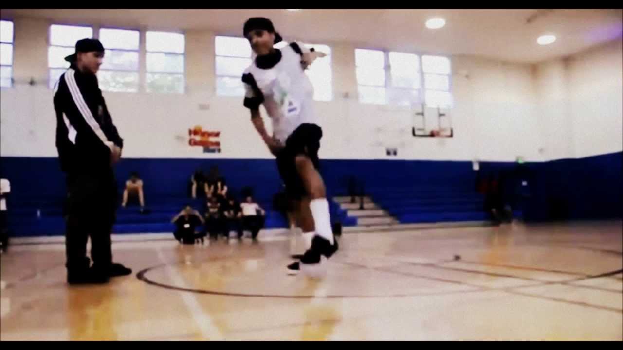 #SOLA Shuffle battles Pt. 1 (2013 )