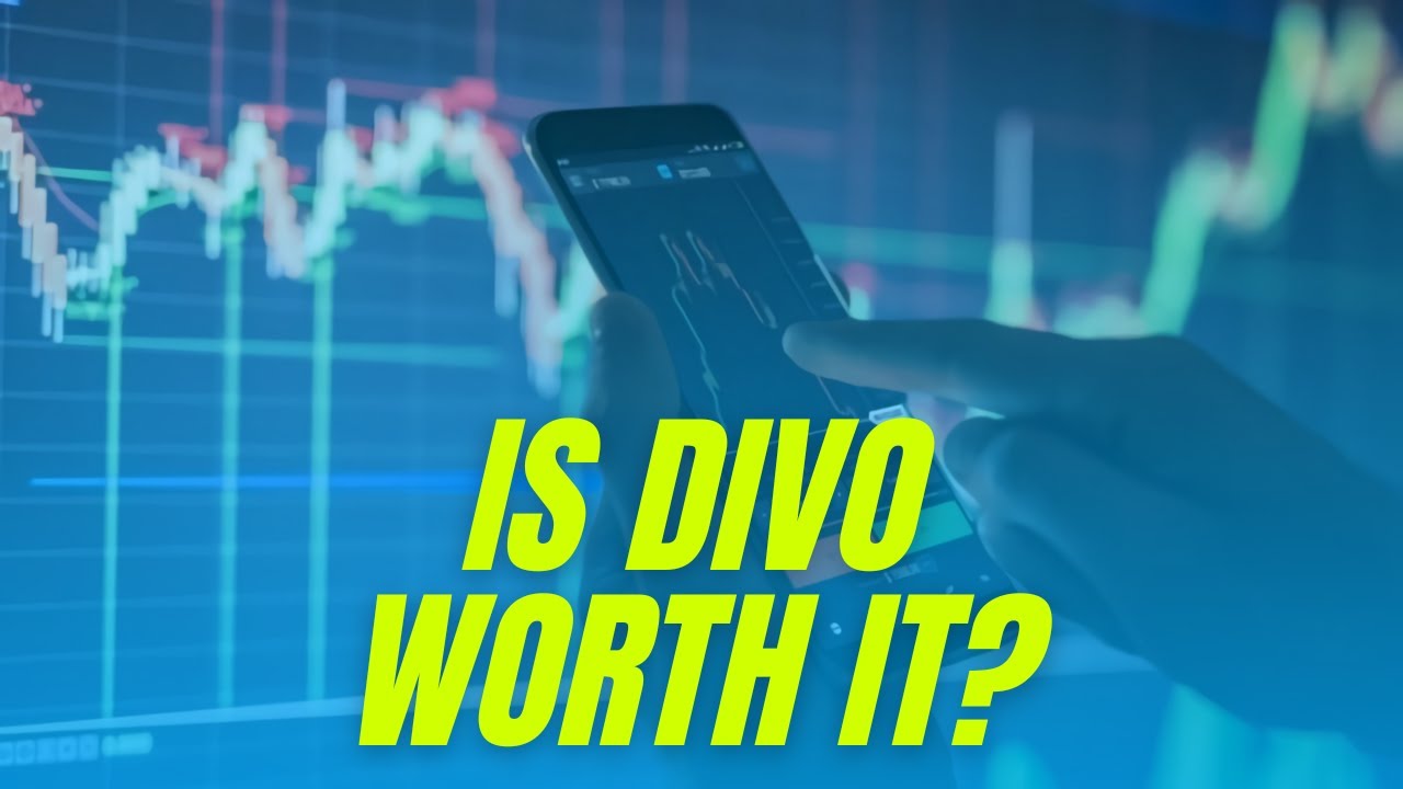 Is DIVO Falling Behind JEPI & SCHD in 2022?