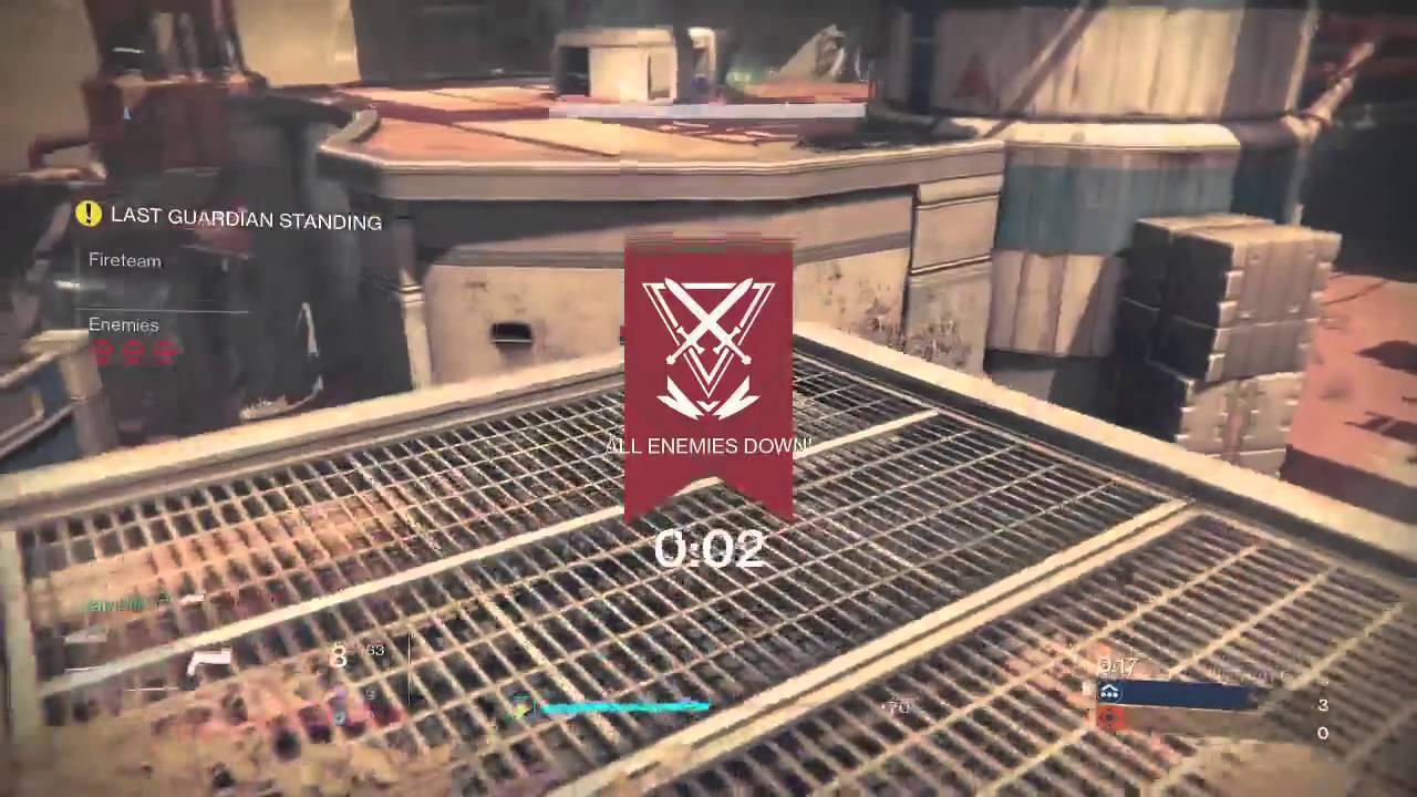 1v3 Trials | 26-0 We Ran Out of Medals