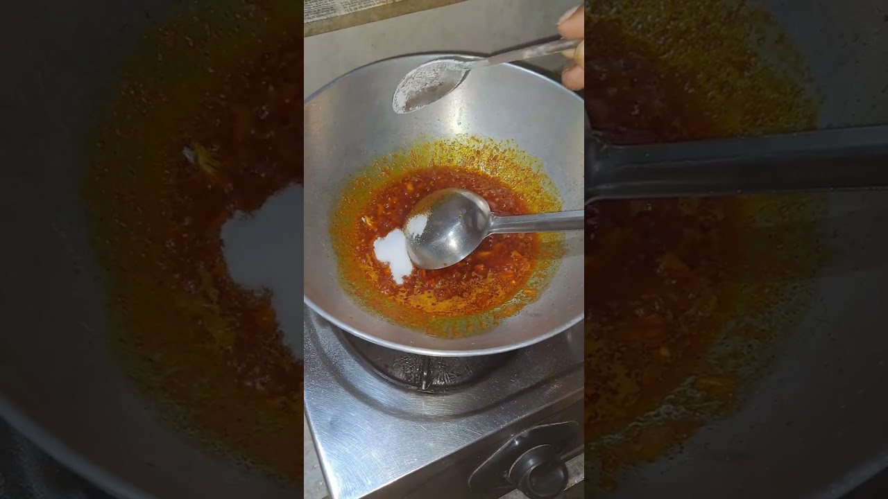 सहजन फली चटपटी सब्जी / सहजन फली सब्जी विधी