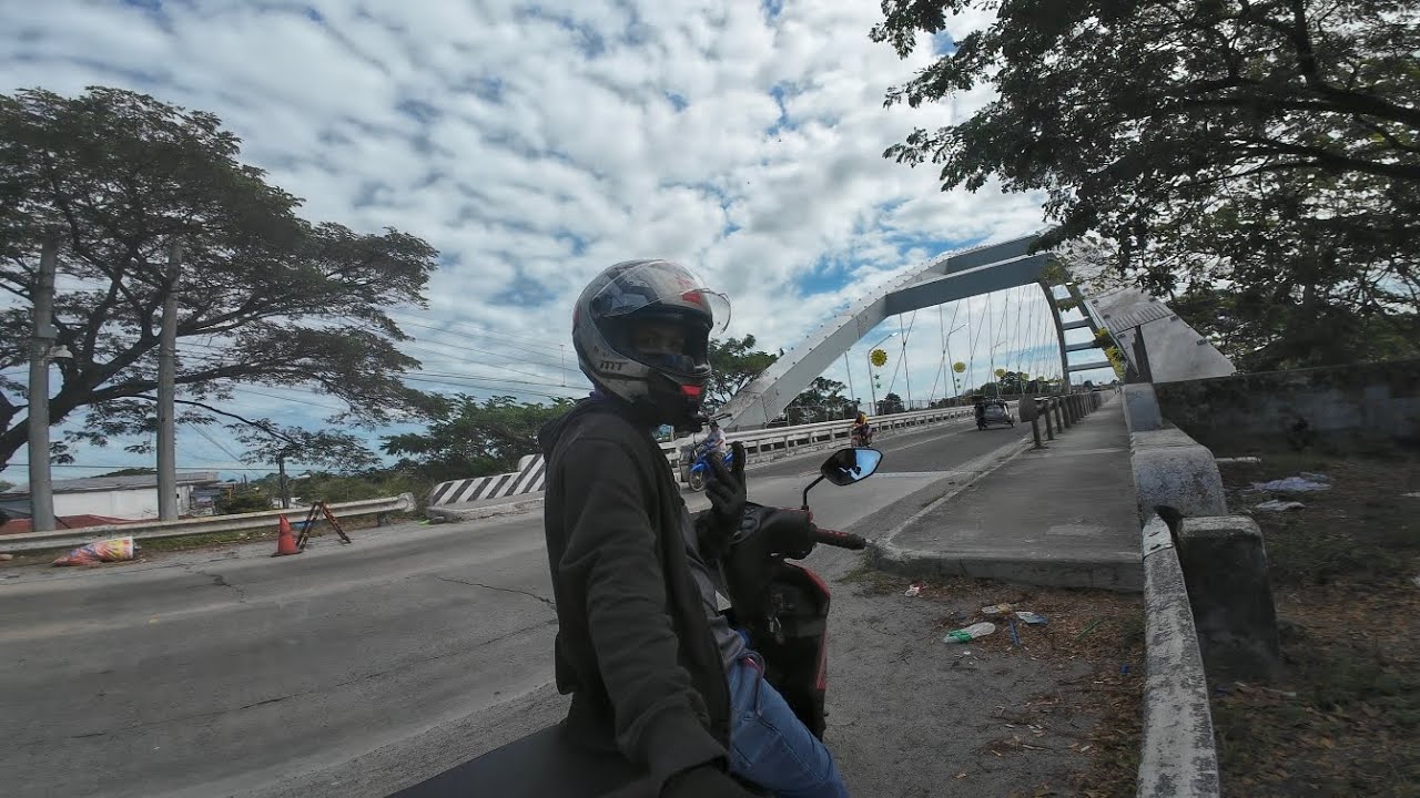 Chill ride with Honda beat v3 2026