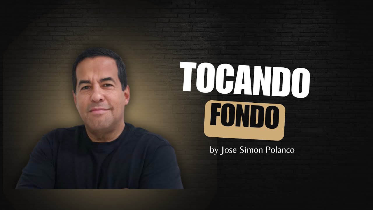 Tocando Fondo