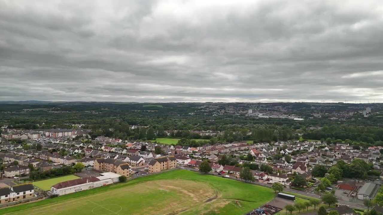 North Motherwell