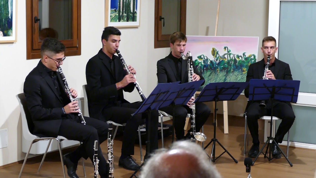Clartet - 