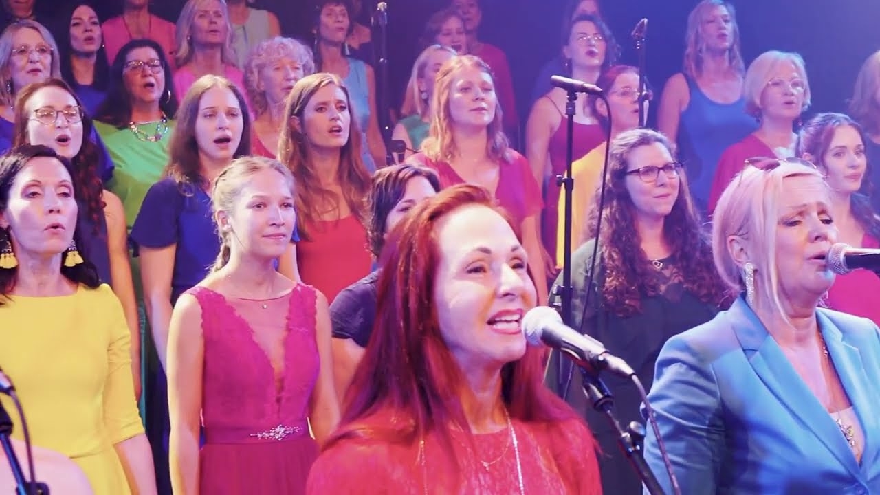 Bohemian Rhapsody - Choir Cover by Popchor Graz - POP24