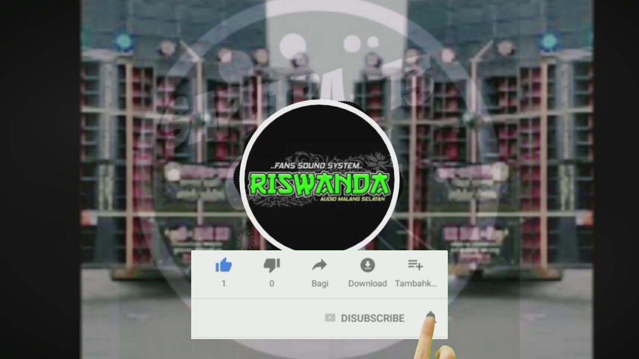 DJ CAROUSEL Melanie-Martinez🔊||Cocok Untuk Karnafal Lurd🔊