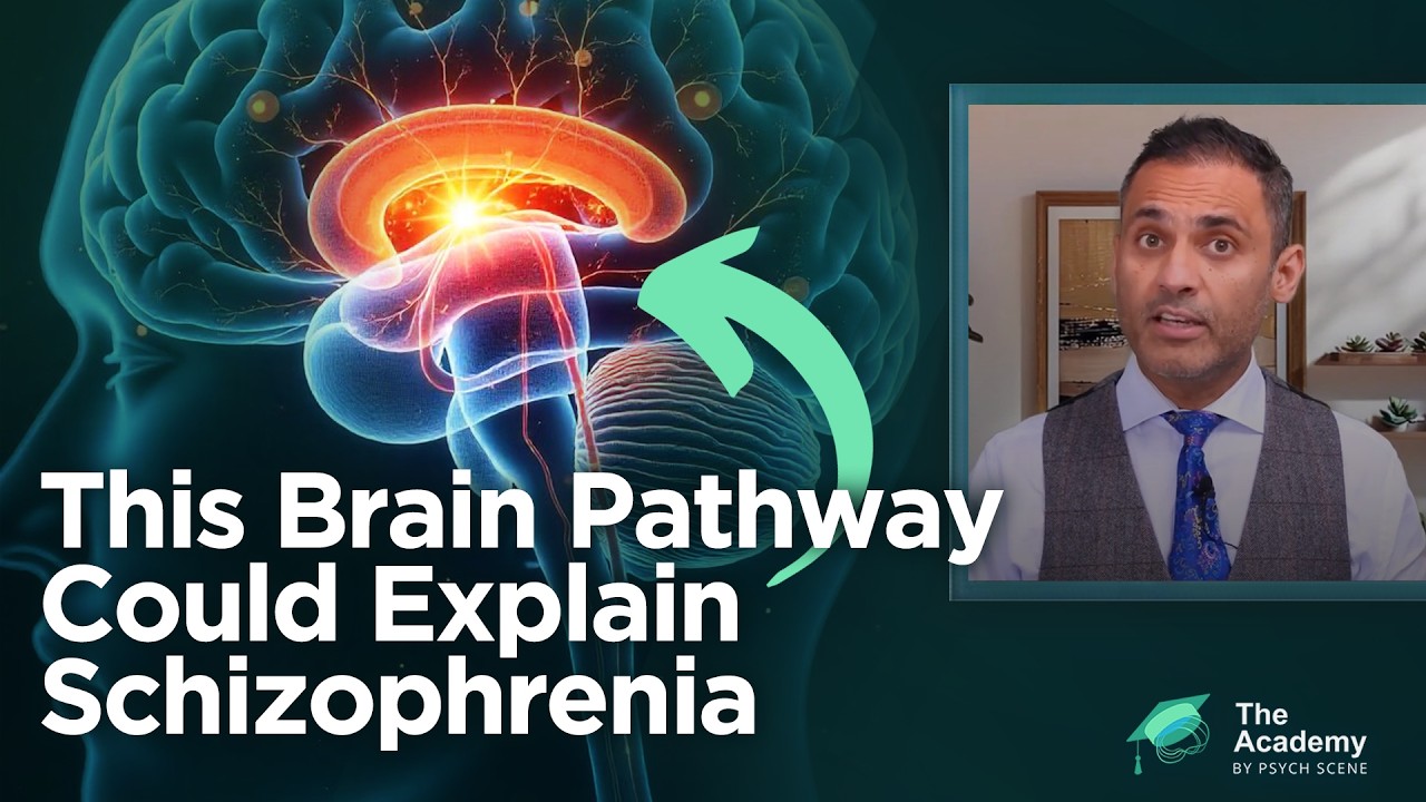How Dopamine Dysregulation Impacts Schizophrenia