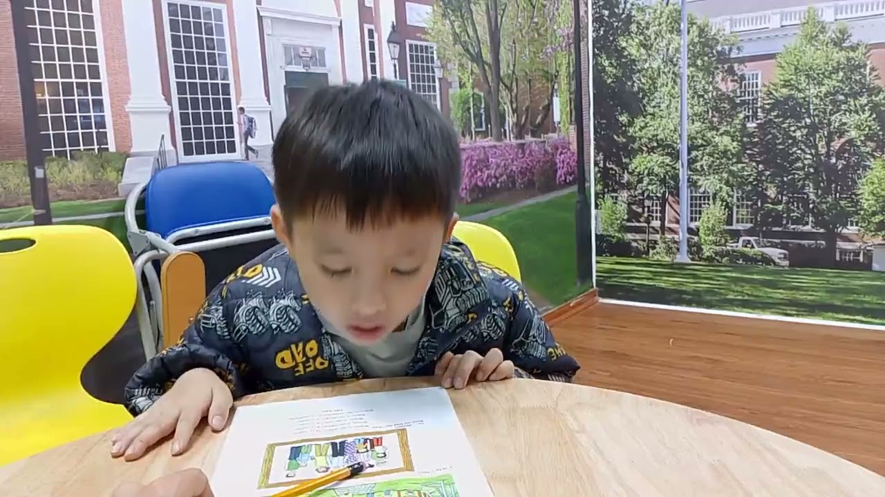 Dream Sky English Center – Nguyễn Phú Trọng – 12.Fa1 – Test 2 - Cơ sở 12 Linh Đàm