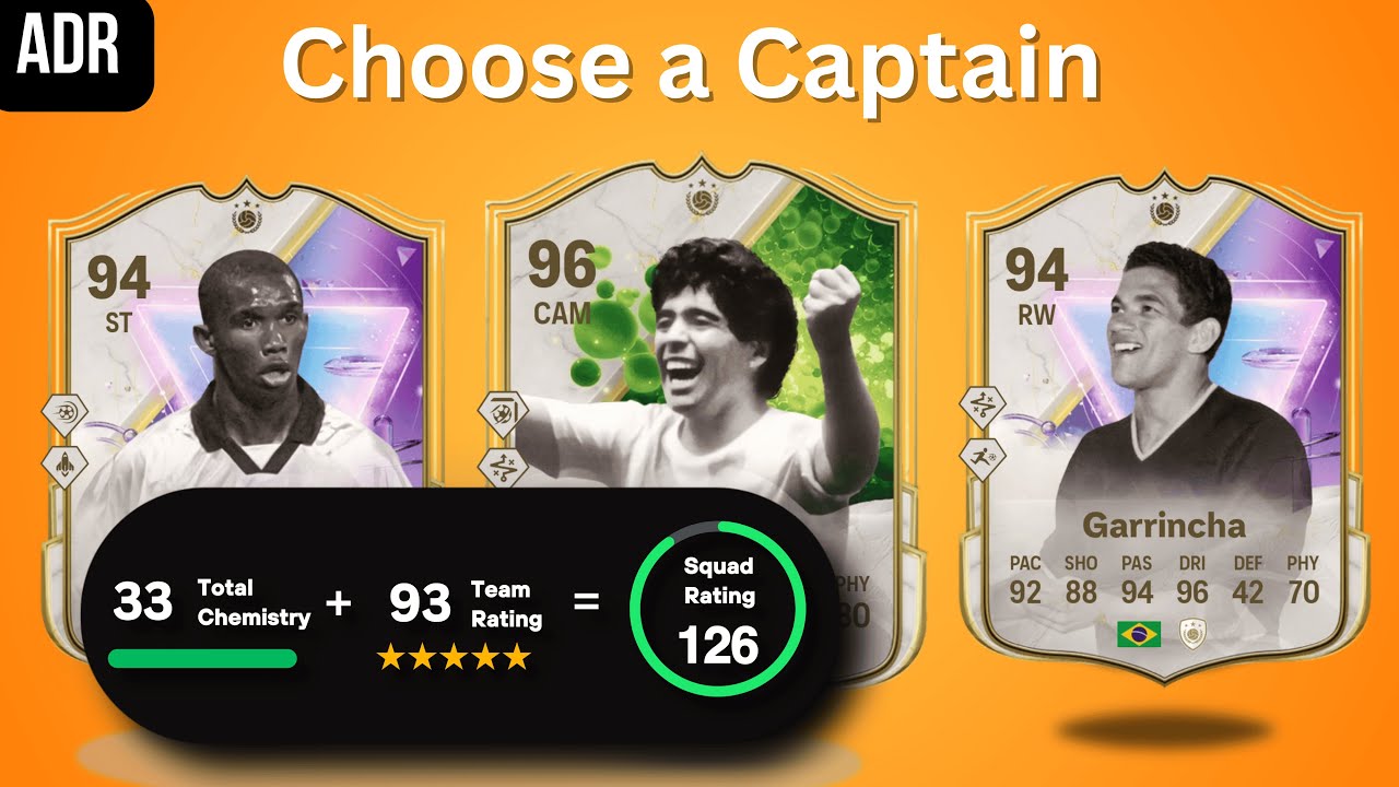 126 FUT DRAFT CHALLENGE!! #22