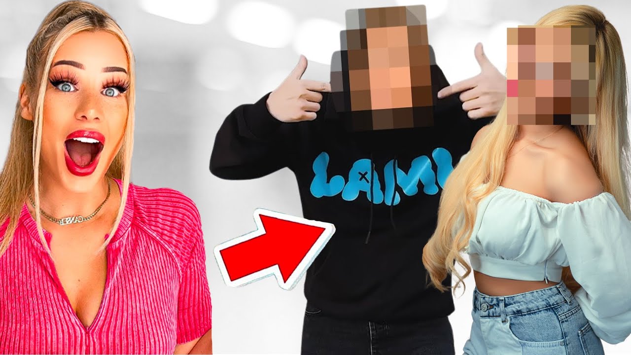 EMILY & LAMI zeigen sich AUSVERSEHEN ?! 😳