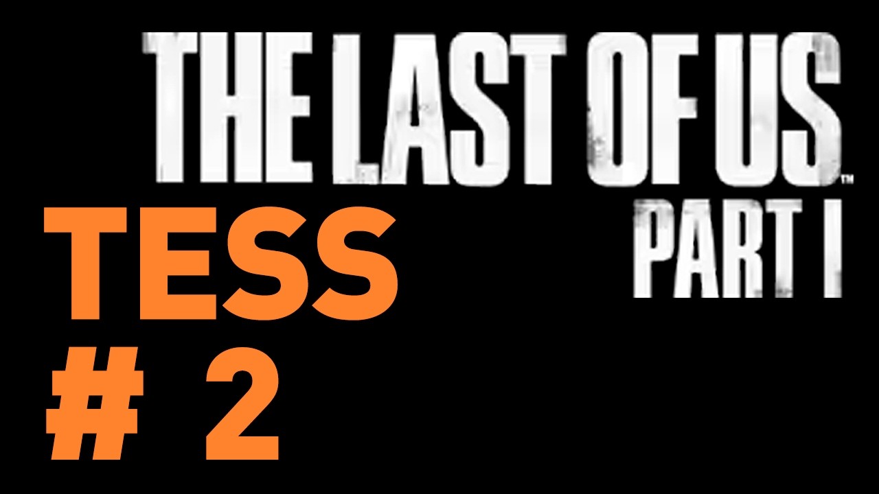 Un encargo de contrabando || The last of us: part I // cap.2