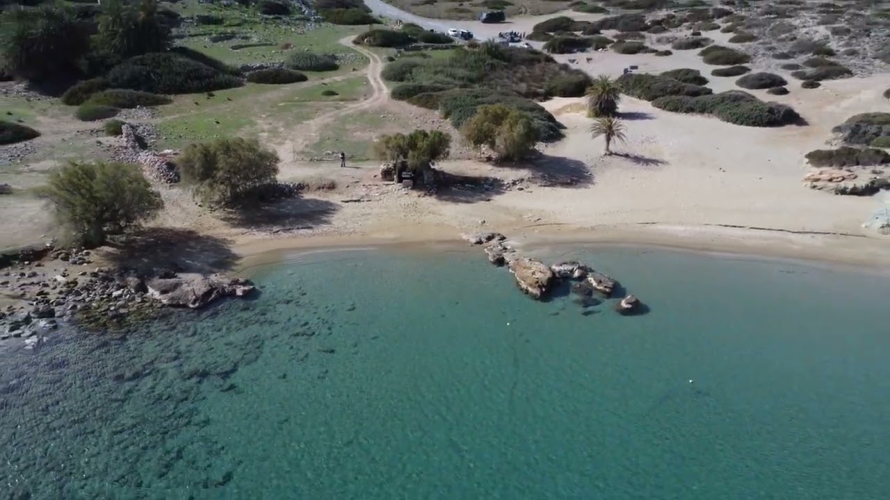 Ίτανος - Ερημούπολη- Λασίθι Κρήτη part 2