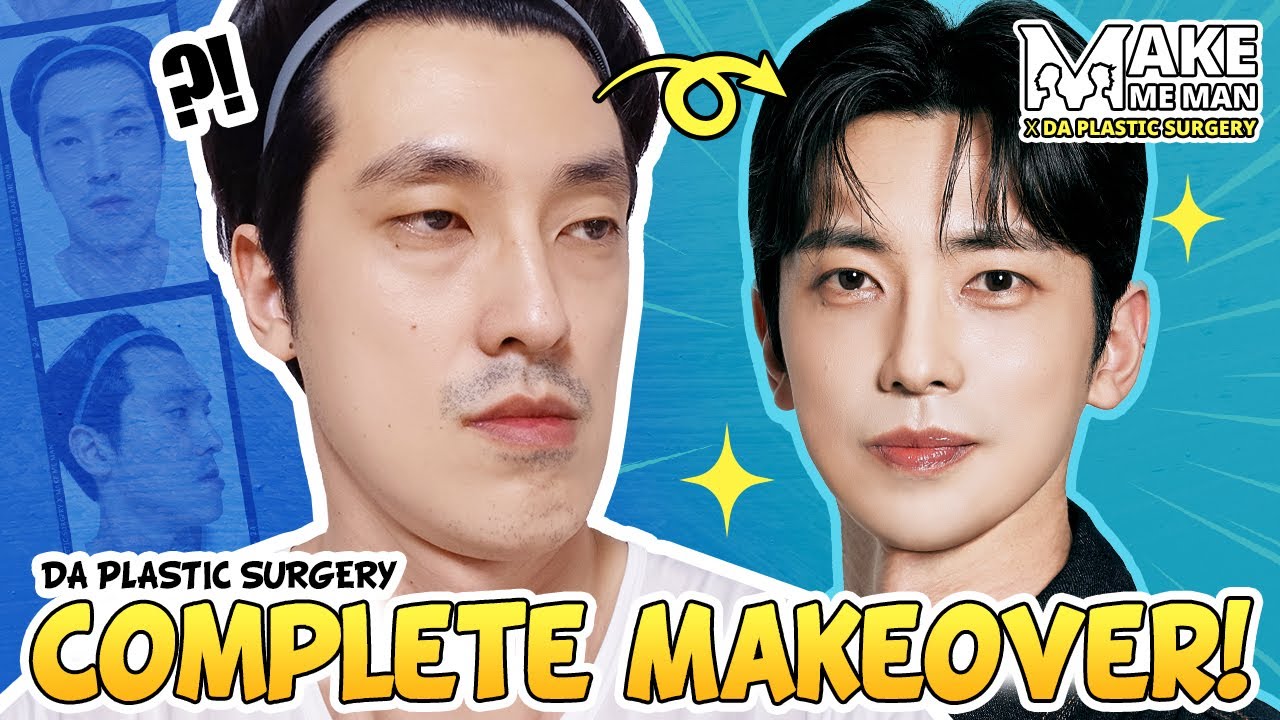 [Plastic Surgery Korea]  I Don't Want To Be Single Forever 🧑 😥