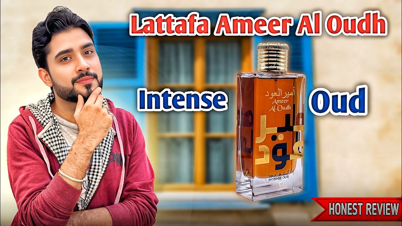 This Oud Perfume Is Not for Everyone 😳 | Honest Review in Hindi I #fragrancewithsakar