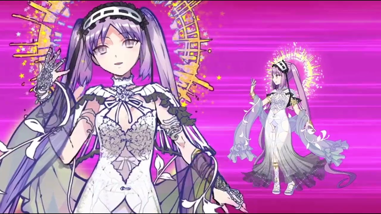 【FGO】ステンノ様と行くカーンの勇者、カマソッソ(ビースト)戦【ナウイミクトラン】