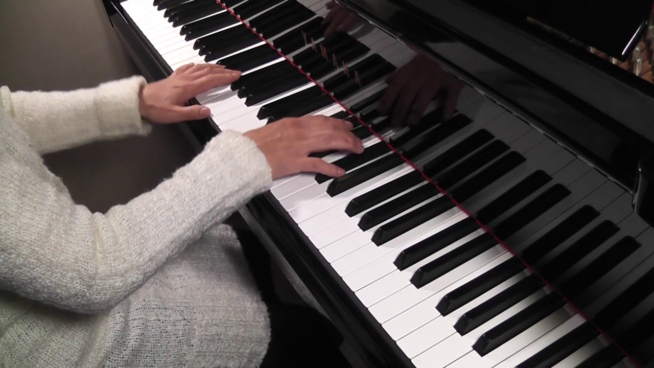 「Goodbye Day」来生たかお　Piano　Cover