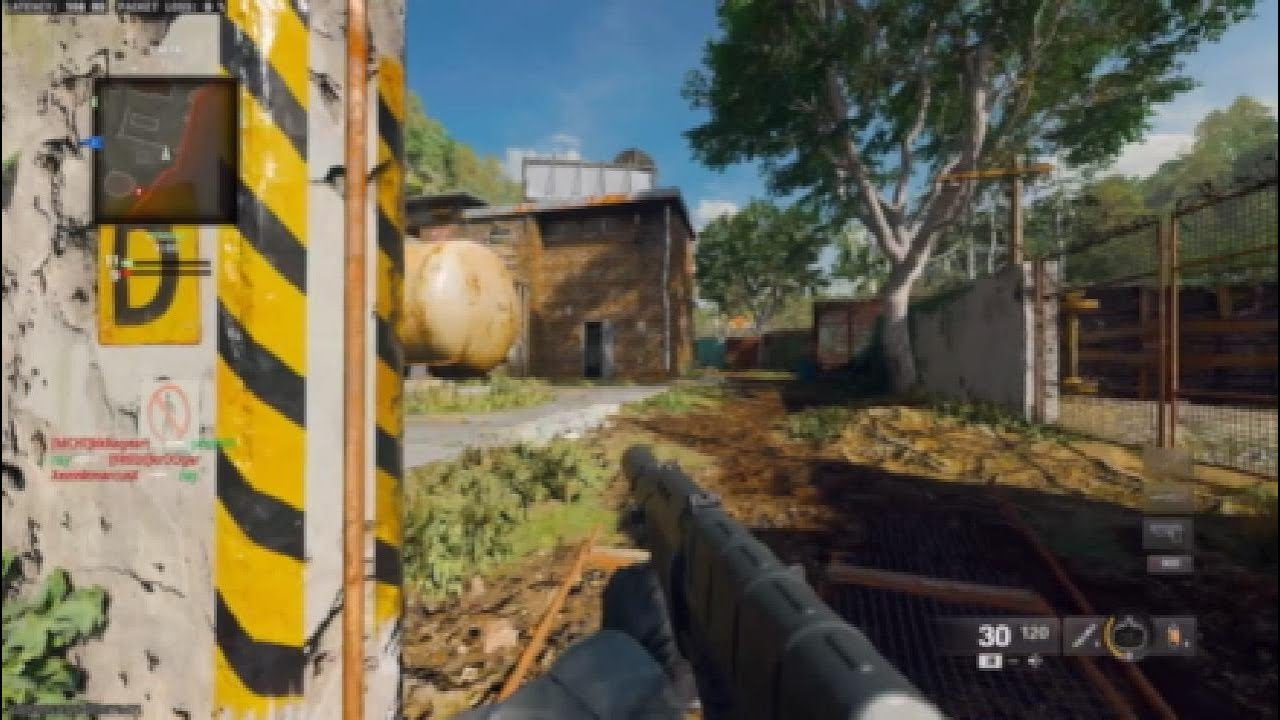 My best game from BO6 came after the launch of BO7....