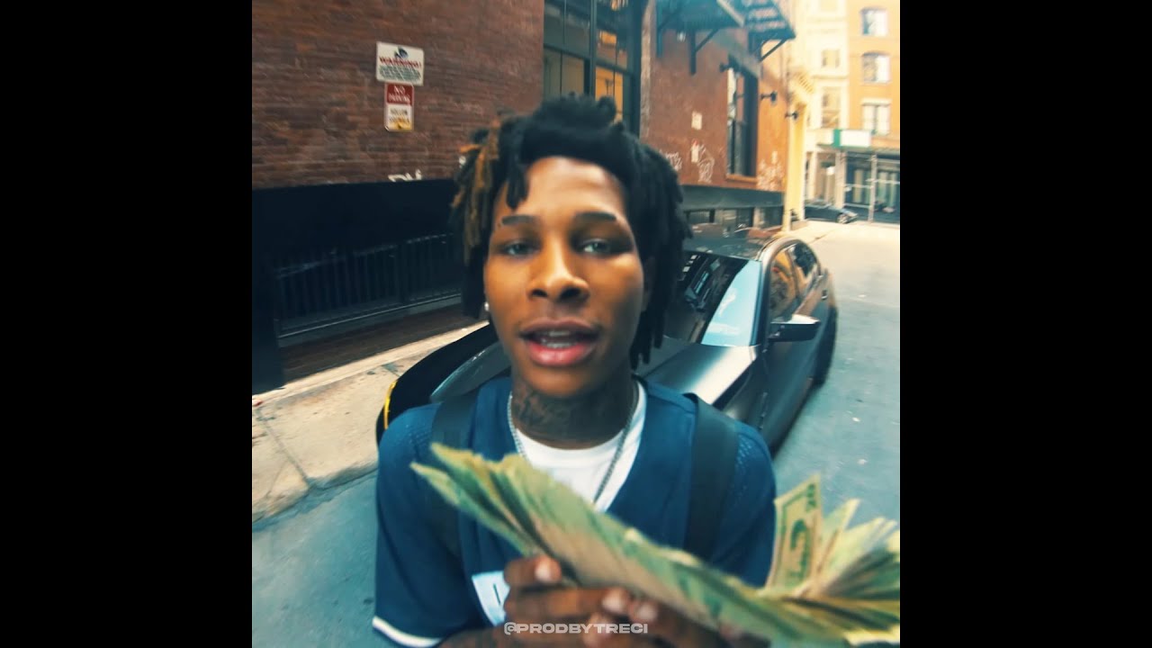 (FREE) BAK Jay Sample Type Beat 