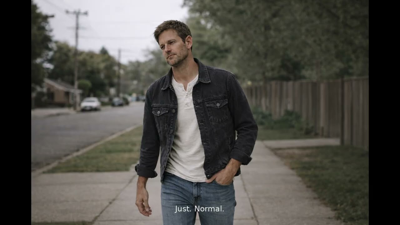 Noah Bennett - I don't need no reason