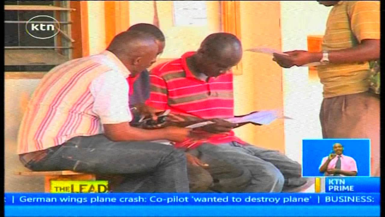 HOLY GRAFT [Part 2]: Archbishop Zacchaeus Okoth of Kisumu swindles millions from Pop Francis