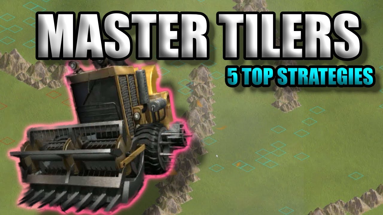 Last Shelter: Master Eden Tiling & Win More Seasons (Top 5 Tips)