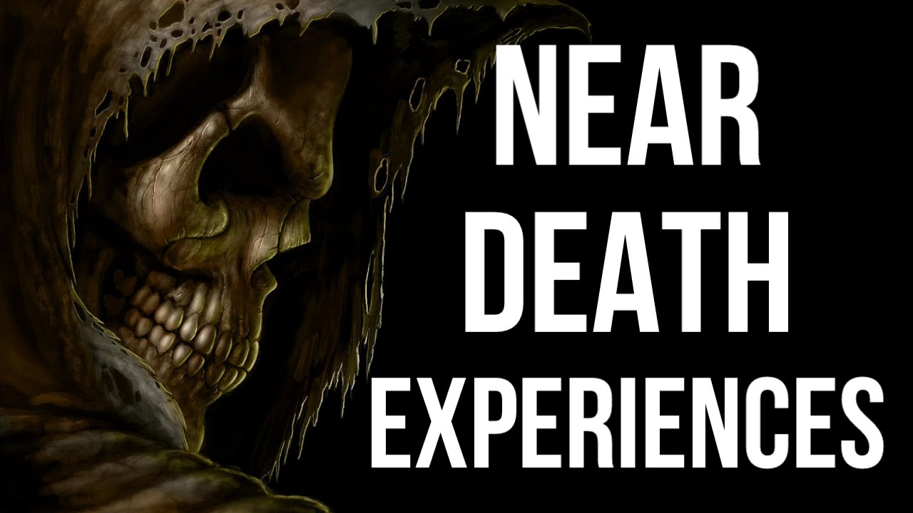 Near Death Experiences: Personal Close Calls (CoD Ghosts Gameplay Commentary)