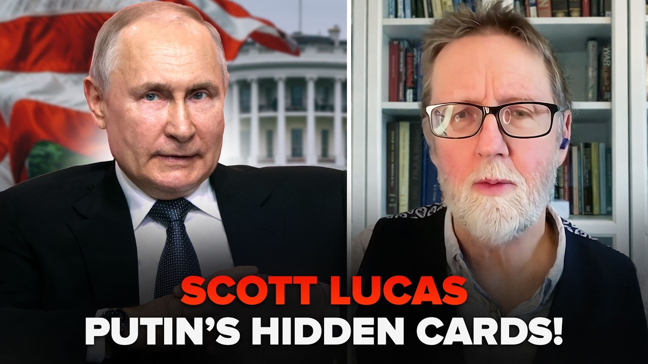 ⚡️Russian ASSETS inside US! Trump’s inner circle in Putin’s POCKET. Kremlin’s GAME @WorldatStake24