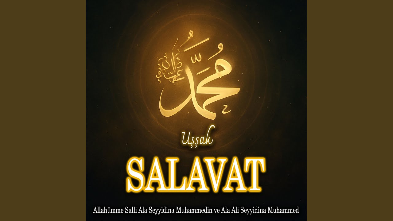 Uşşak Salavat