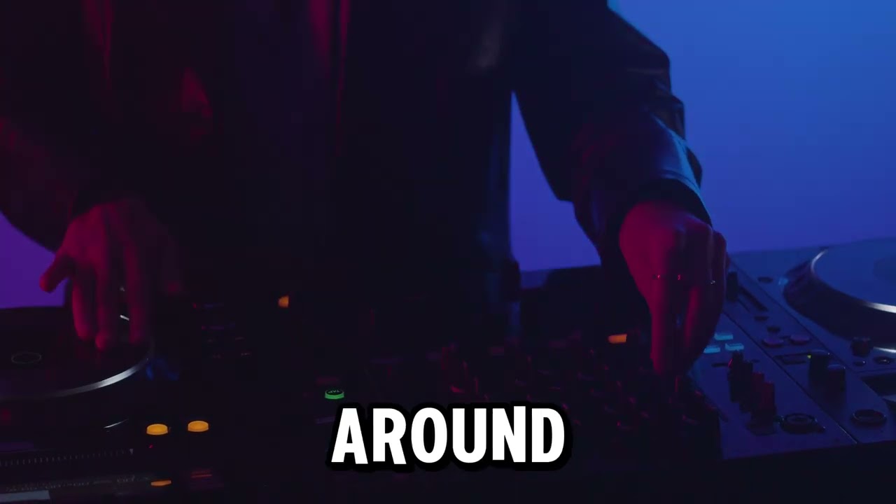 RUSKY - LIVIN FOR THIS