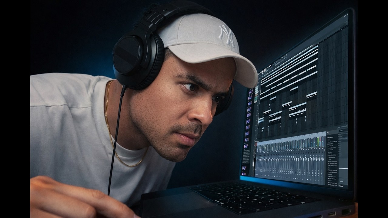 5 Tips To Learn Music Production At Home 9x Faster