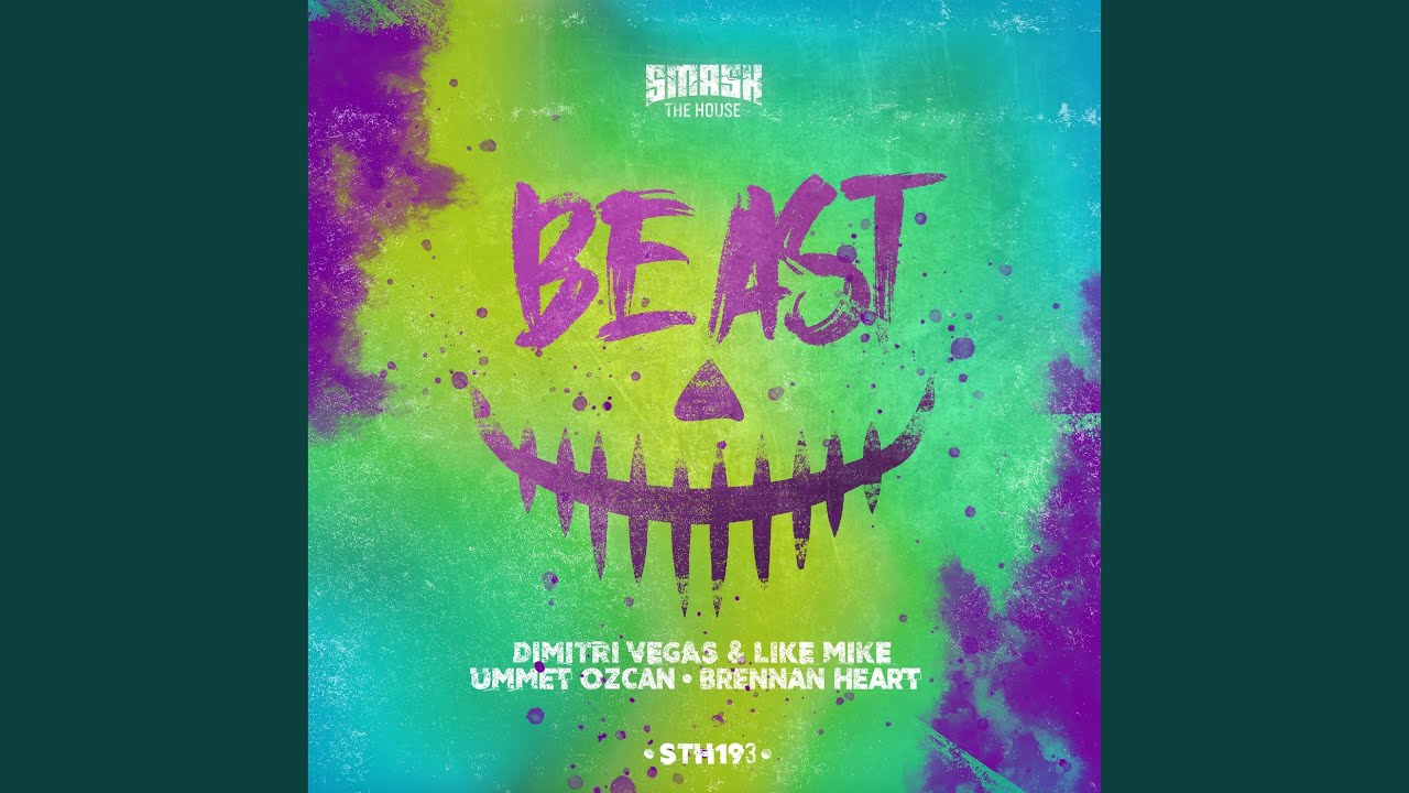 Beast (All as One)